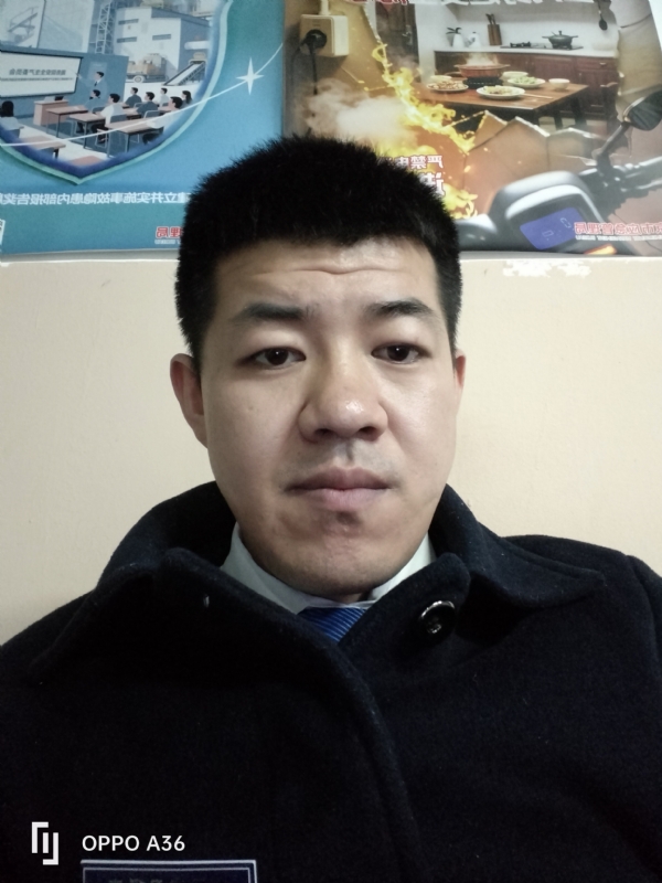 姜燃的第二张照片--宜宾相亲服务中心