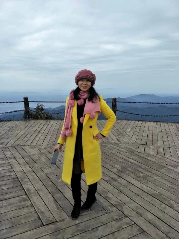 sgany的第三张照片--宜宾相亲服务中心