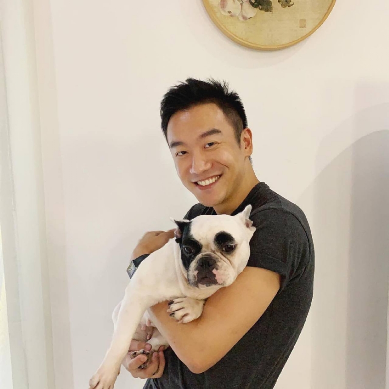 Jack的第二张照片--宜宾相亲服务中心