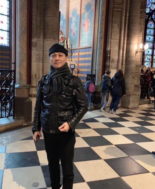 永不退役的军魂的第一张照片--宜宾相亲服务中心