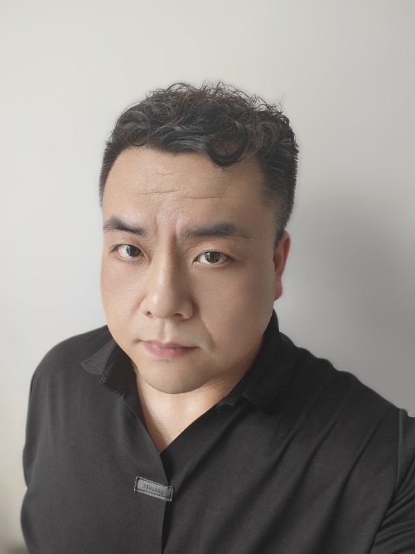 小沐的第一张照片--宜宾相亲服务中心