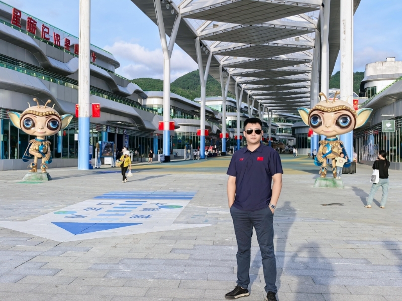 Mr王的第一张照片--宜宾相亲服务中心