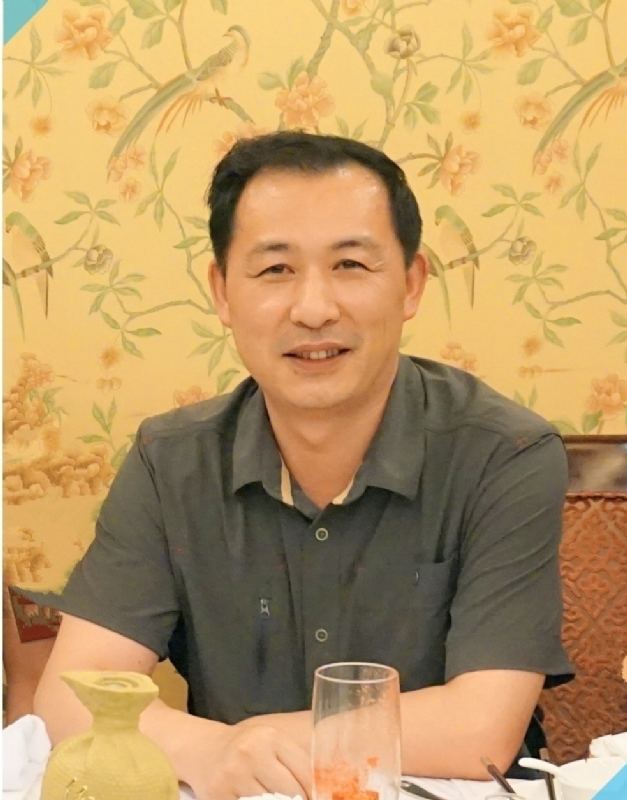 蒋老师的第一张照片--宜宾相亲服务中心