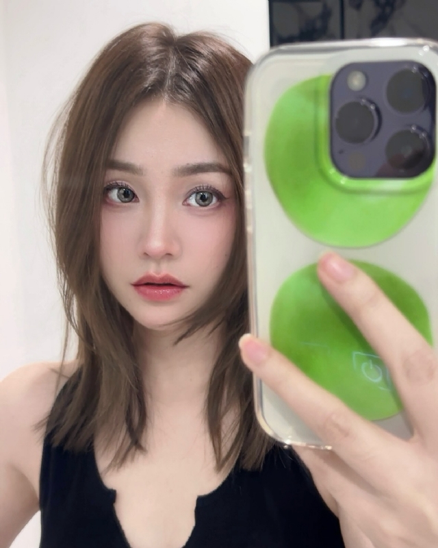 Claire的第一张照片--宜宾相亲服务中心