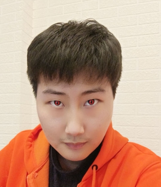 狐瞳的第一张照片--宜宾相亲服务中心