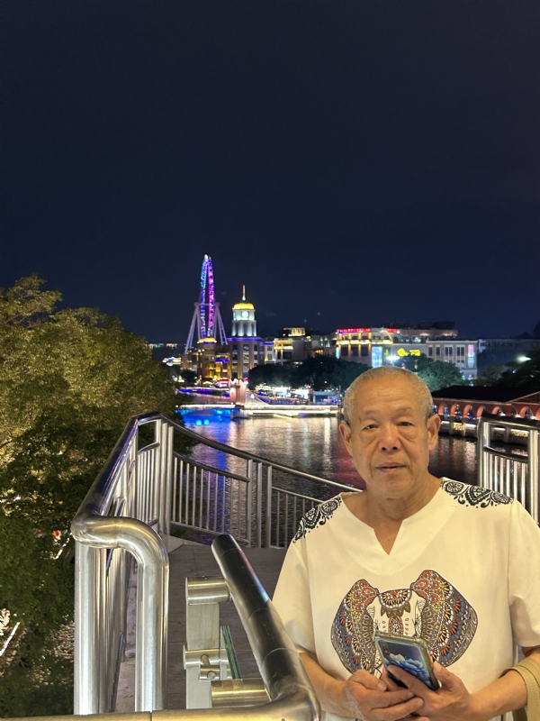 刘先生的第一张照片--宜宾相亲服务中心