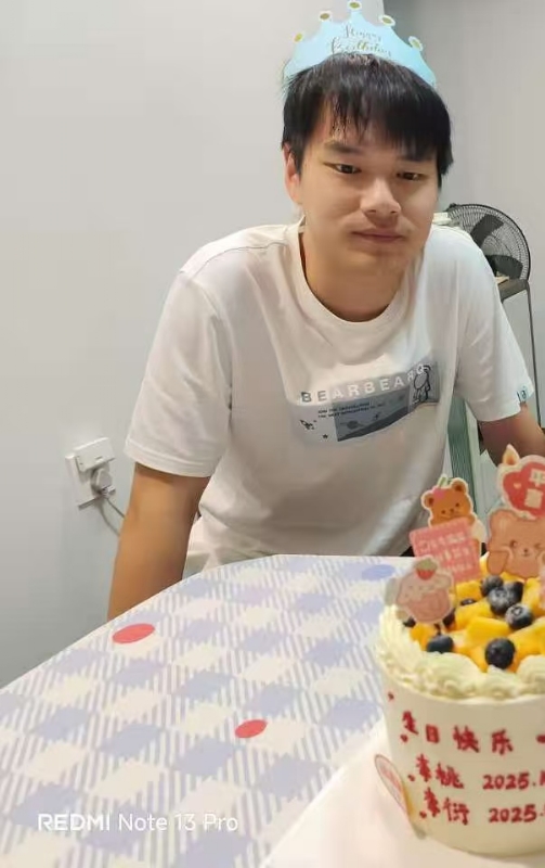 yan的第一张照片--宜宾相亲服务中心