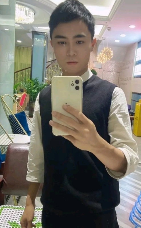 小叶的第一张照片--宜宾相亲服务中心