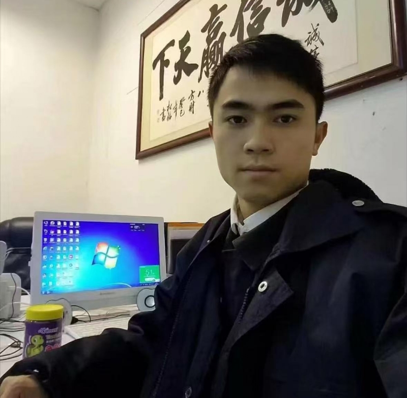 小叶的第三张照片--宜宾相亲服务中心