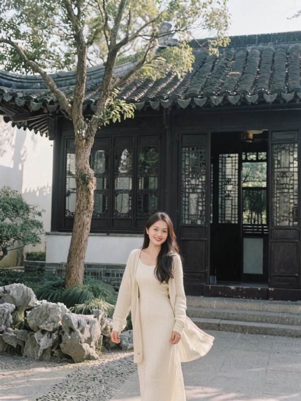 mary的第一张照片--宜宾相亲服务中心