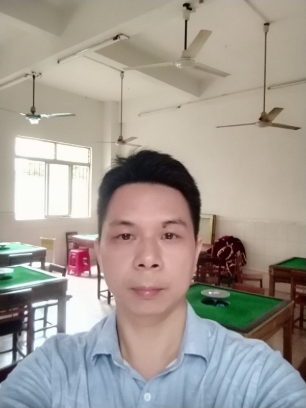 笑对人生的第一张照片--宜宾相亲服务中心