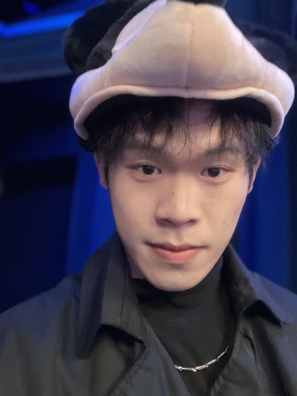 自律的杰的第一张照片--宜宾相亲服务中心