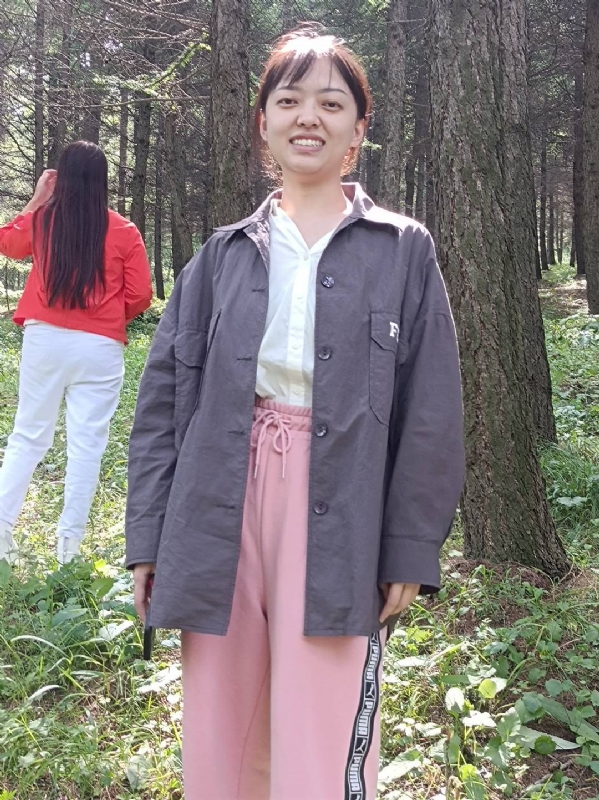 玻璃心的第二张照片--宜宾相亲服务中心