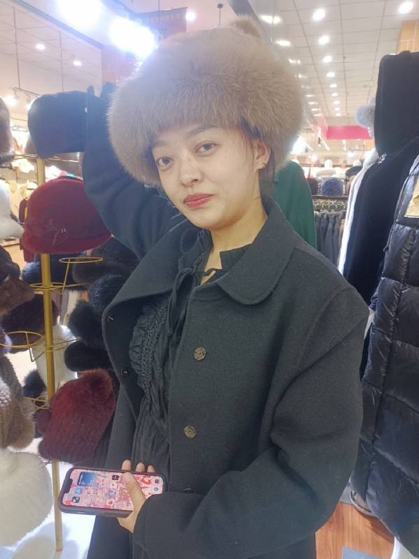 玻璃心的第三张照片--宜宾相亲服务中心