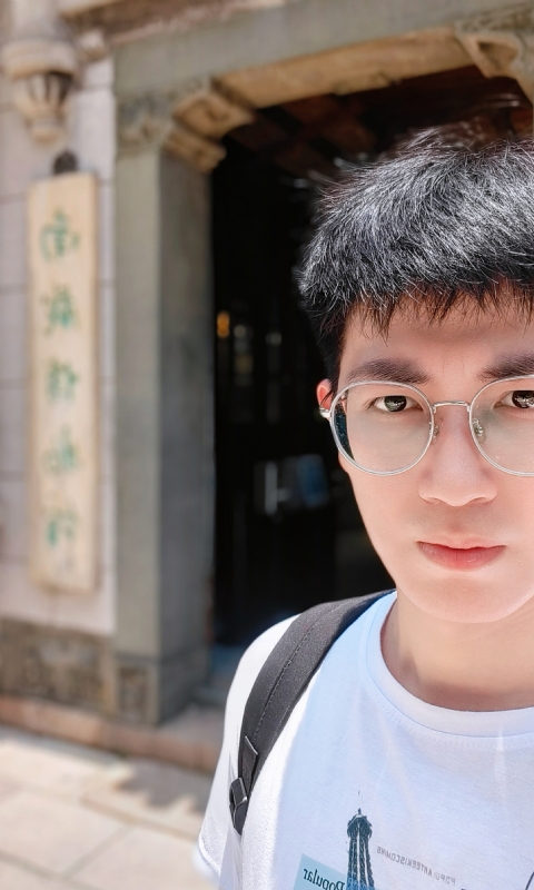 不吃猫的鱼的第一张照片--宜宾相亲服务中心