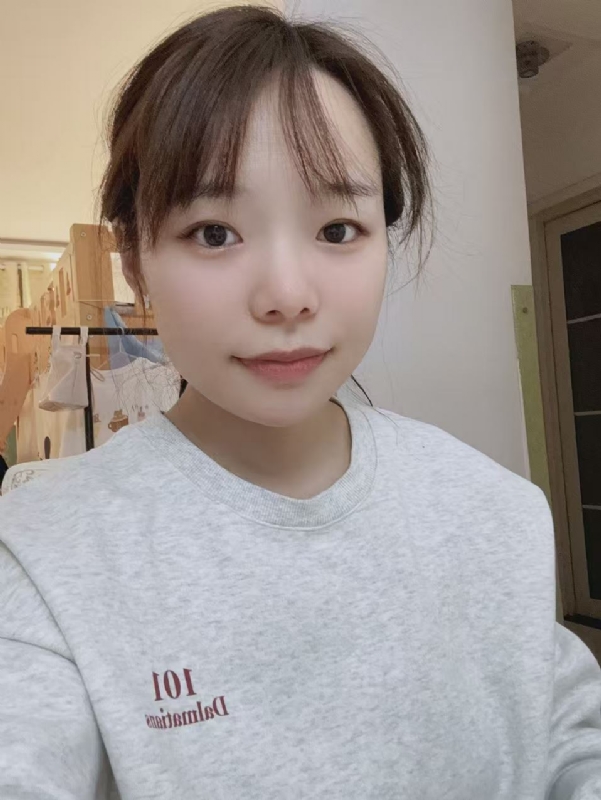 楚楚的第一张照片--宜宾相亲服务中心