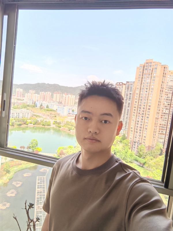 风筝的第一张照片--宜宾相亲服务中心