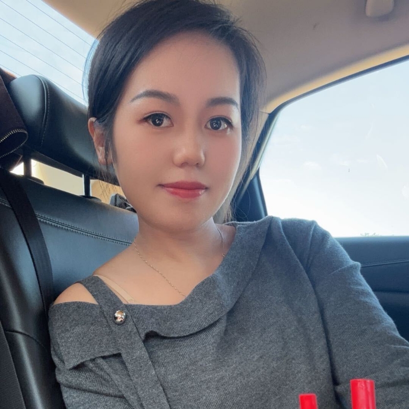 吴静的第一张照片--宜宾相亲服务中心