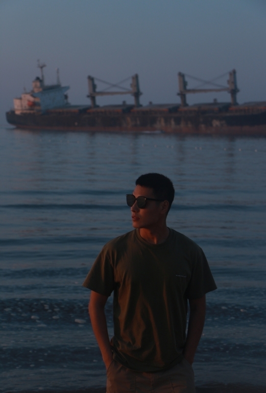 哈皮的第一张照片--宜宾相亲服务中心