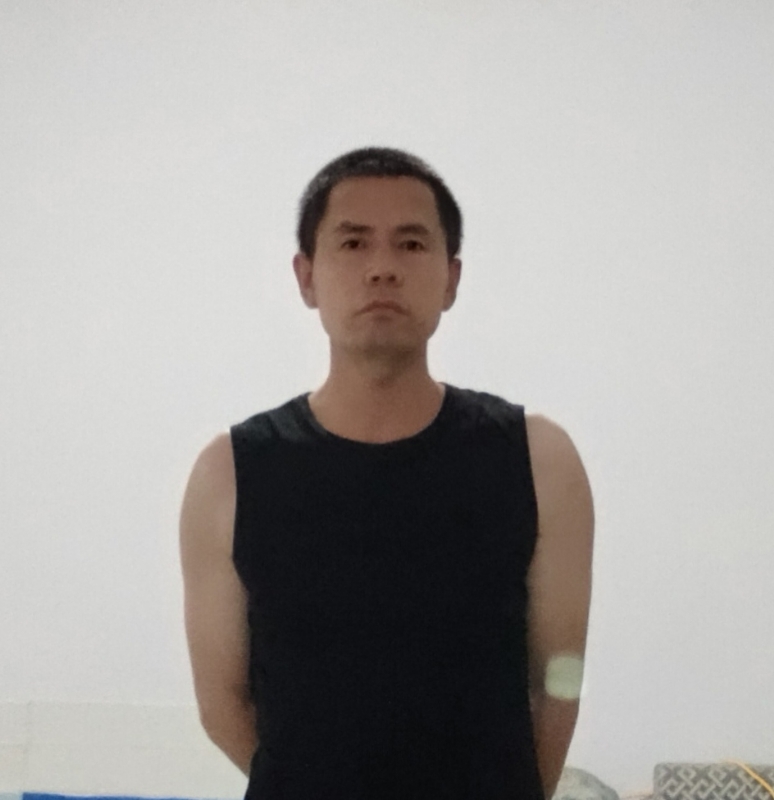 木沙江的第一张照片--宜宾相亲服务中心