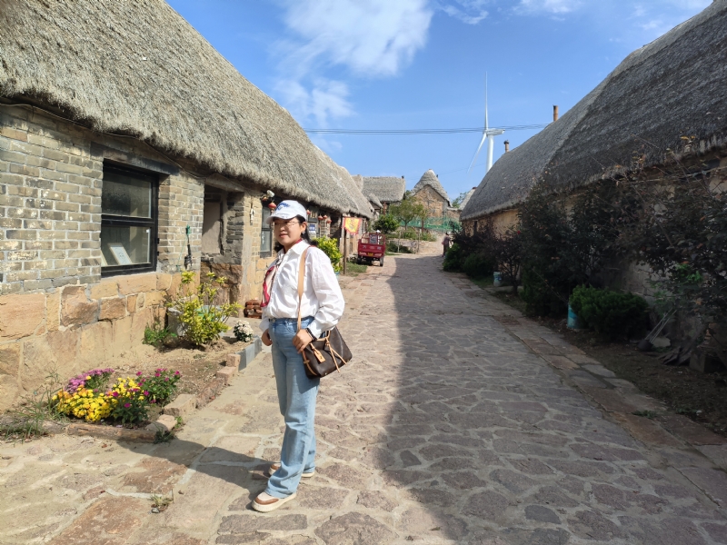 青花瓷的留白的第一张照片--宜宾相亲服务中心