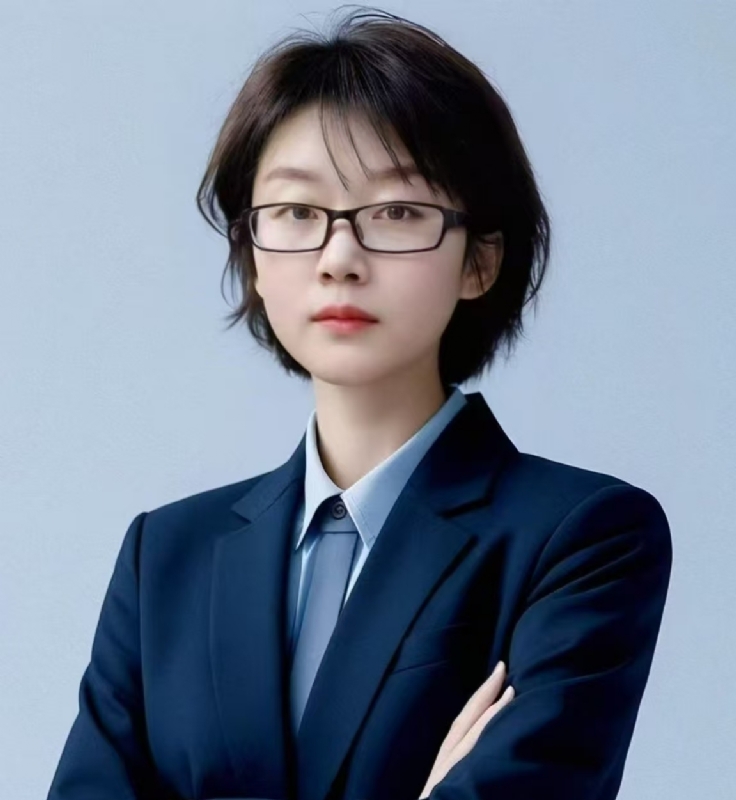 青柠栀的第一张照片--宜宾相亲服务中心