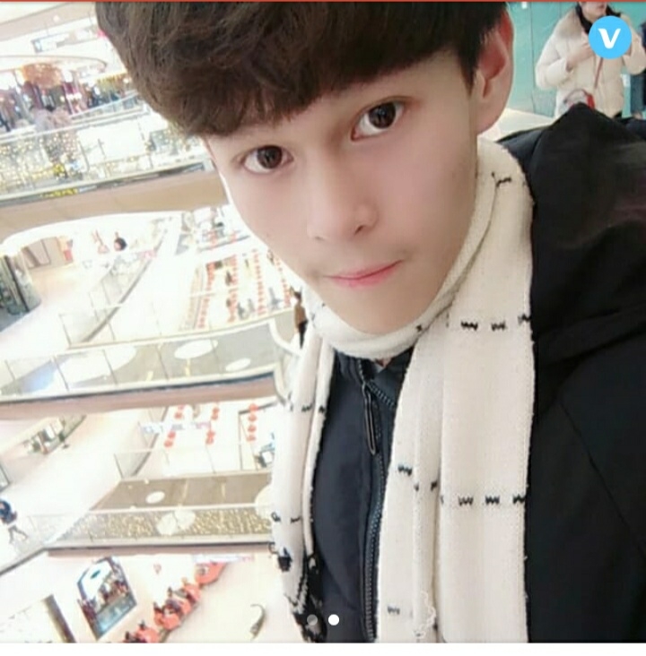 就是玩的第一张照片--宜宾相亲服务中心