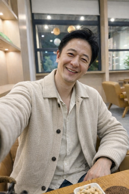 援朝的第一张照片--宜宾相亲服务中心