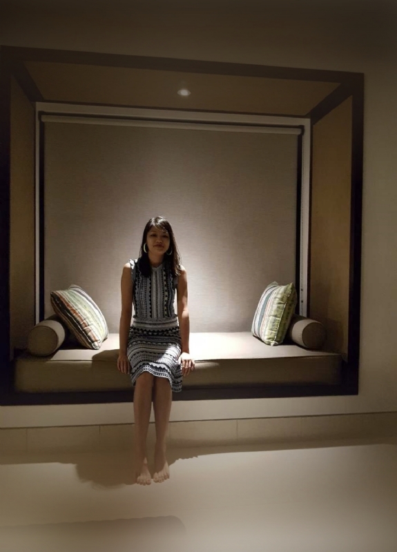 Michelle的第一张照片--宜宾相亲服务中心