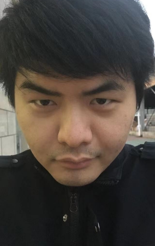 晴男的第一张照片--宜宾相亲服务中心