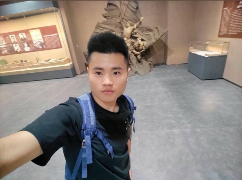 海风的第一张照片--宜宾相亲服务中心