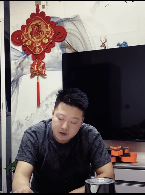 态度即答案的第一张照片--宜宾相亲服务中心