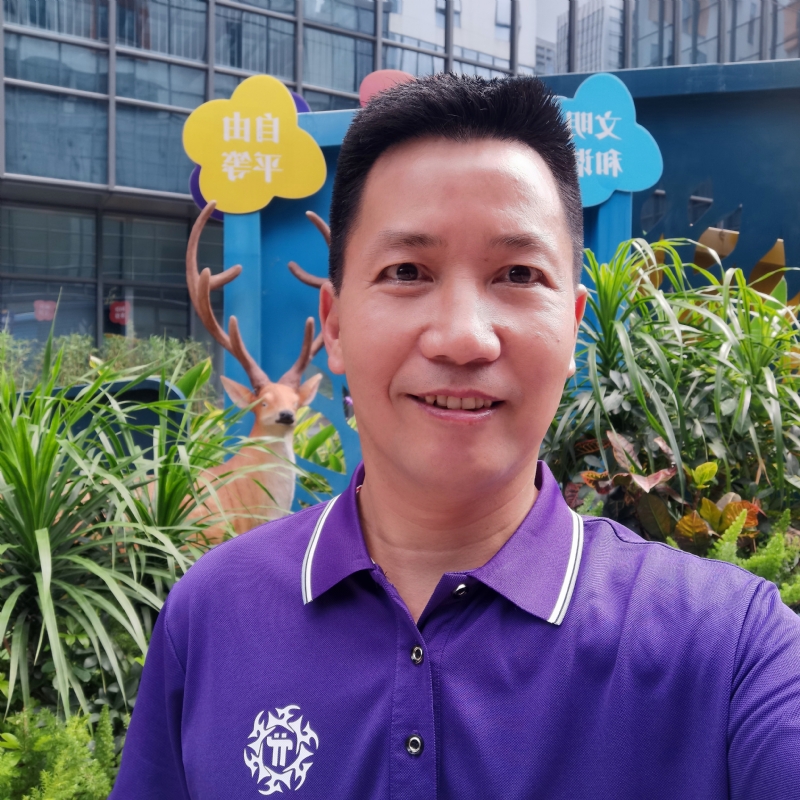 阿康的第一张照片--宜宾相亲服务中心