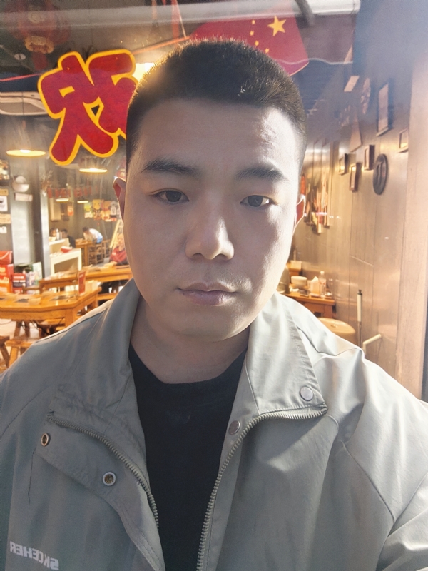 布布的第一张照片--宜宾相亲服务中心