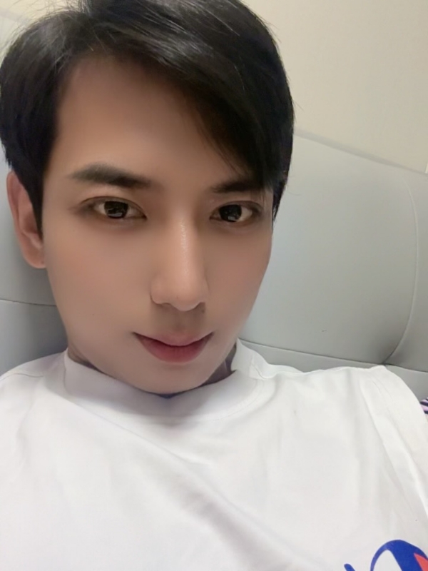 杨钦雲的第一张照片--宜宾相亲服务中心