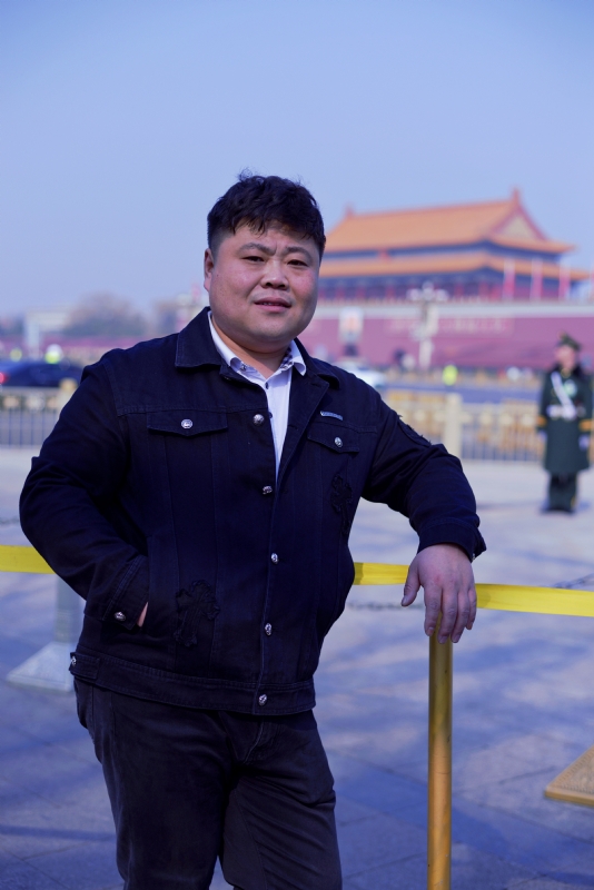 向北局中人的第一张照片--宜宾相亲服务中心