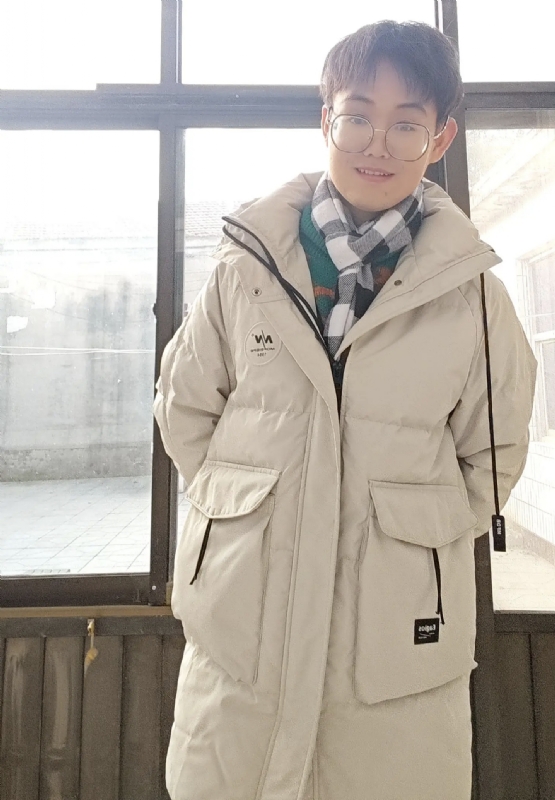 来了的第二张照片--宜宾相亲服务中心