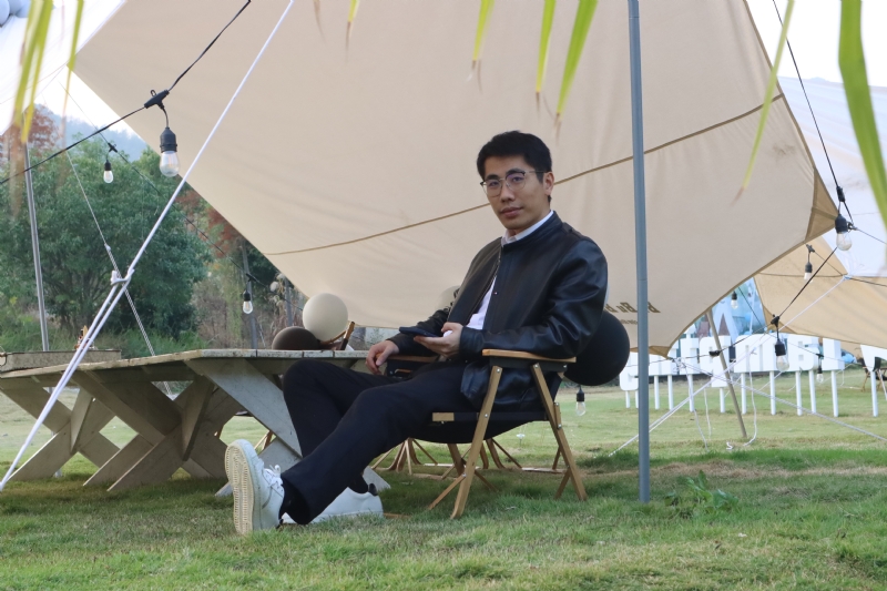 小俊的第一张照片--宜宾相亲服务中心