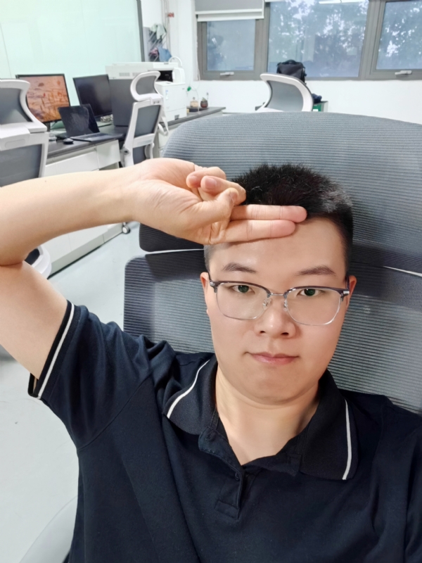 我我执执的第一张照片--宜宾相亲服务中心