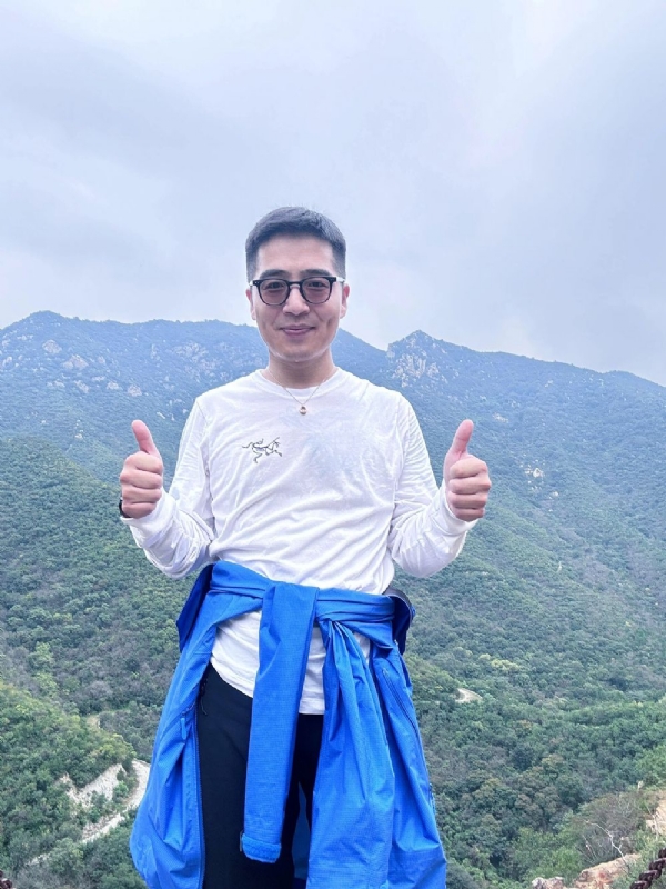 只为与你相遇的第一张照片--宜宾相亲服务中心