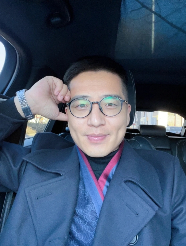 只为与你相遇的第二张照片--宜宾相亲服务中心