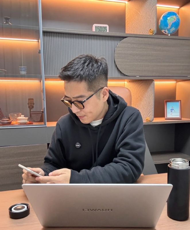 只为与你相遇的第四张照片--宜宾相亲服务中心