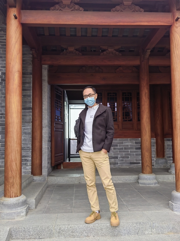 老蔡先生的第七张照片--宜宾相亲服务中心