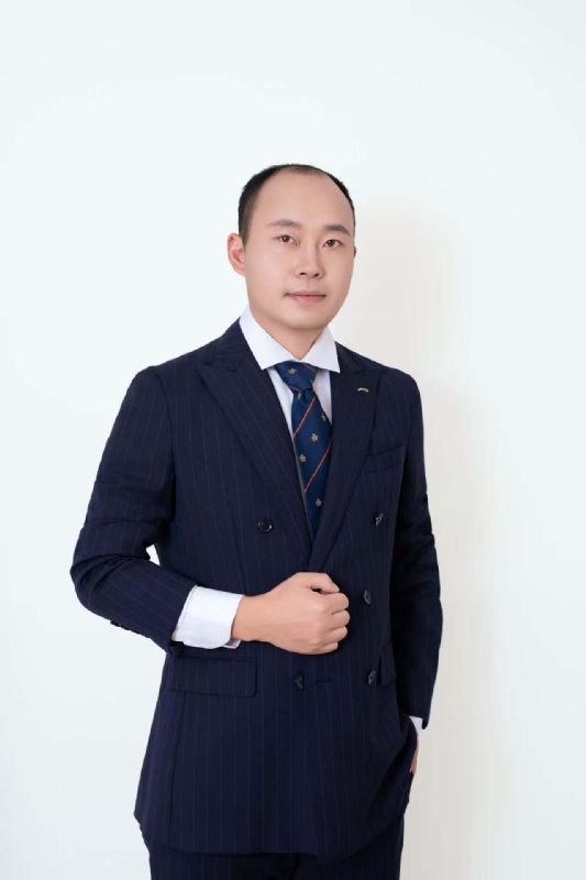 前程似锦的第一张照片--宜宾相亲服务中心