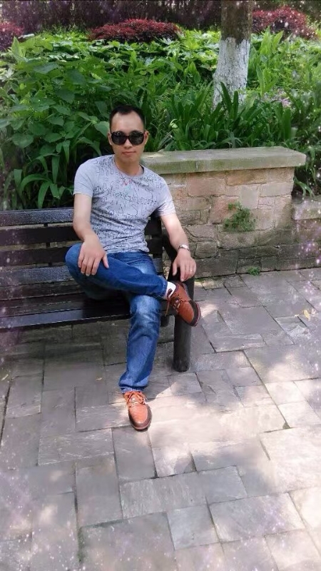 前程似锦的第二张照片--宜宾相亲服务中心