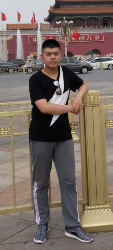 超棒超棒样样都棒的第一张照片--宜宾相亲服务中心