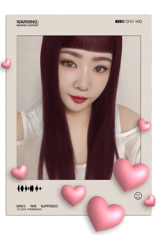 丽丽的第一张照片--宜宾相亲服务中心