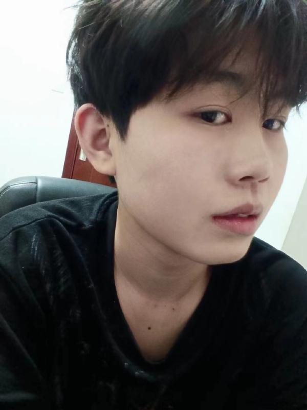 小鱼的第一张照片--宜宾相亲服务中心