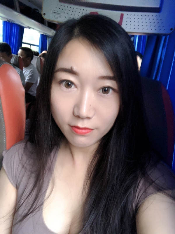 杨杨的第二张照片--宜宾相亲服务中心