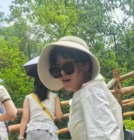 廿一的第一张照片--宜宾相亲服务中心